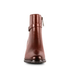 CAFE LEATHER