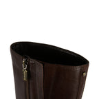 MOCHA LEATHER