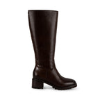 MOCHA LEATHER