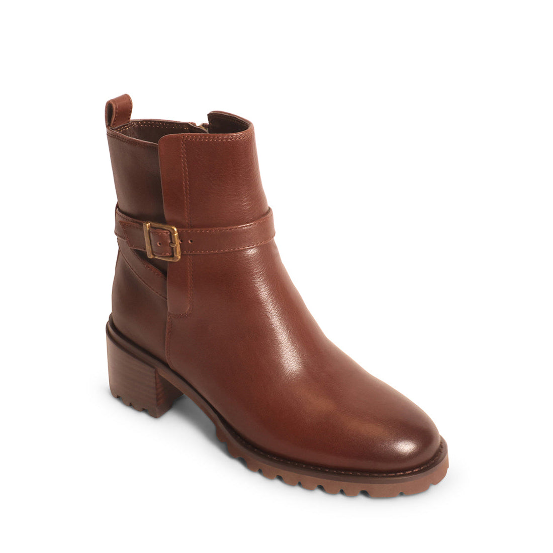 MOCHA LEATHER
