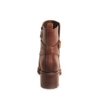 MOCHA LEATHER