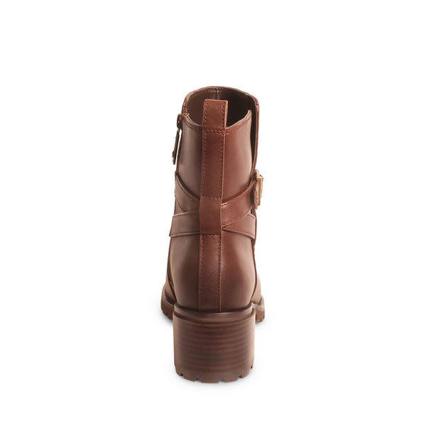 MOCHA LEATHER