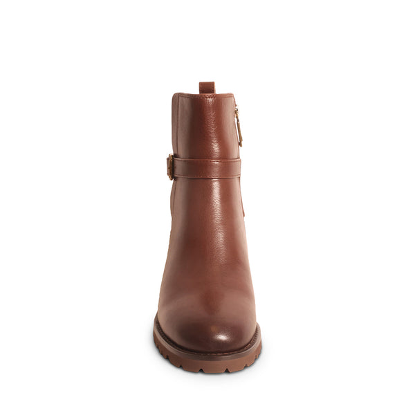 MOCHA LEATHER