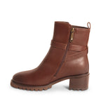 MOCHA LEATHER