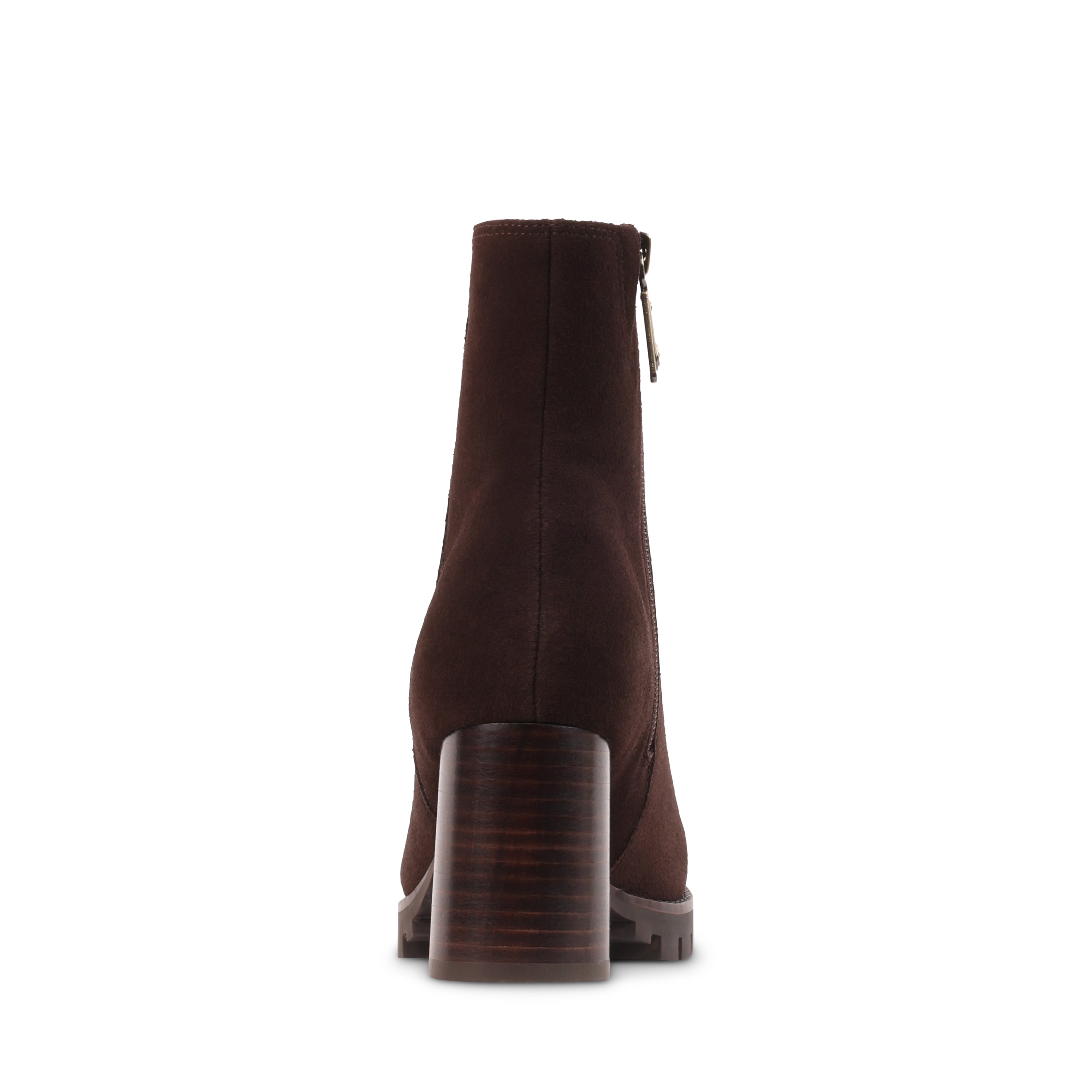 KENNEDYS CAFE SUEDE WATERPROOF BOOT