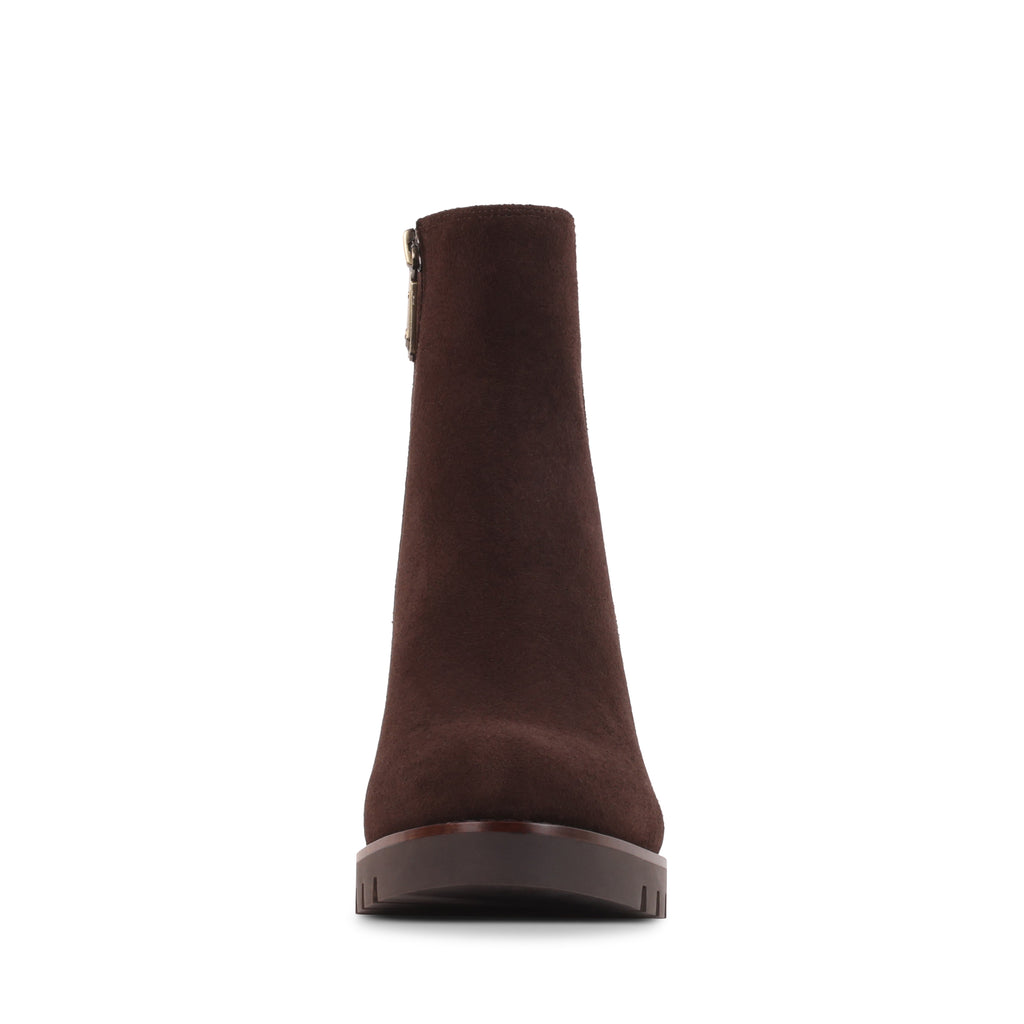 KENNEDYS CAFE SUEDE WATERPROOF BOOT