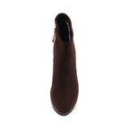 KENNEDYS CAFE SUEDE WATERPROOF BOOT