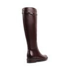 ELLIOTT CAFE LEATHER WATERPROOF BOOT