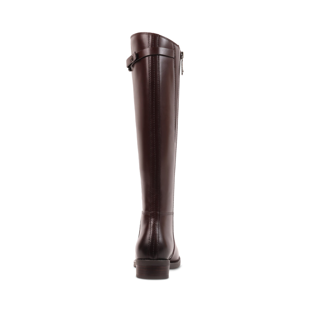 ELLIOTT CAFE LEATHER WATERPROOF BOOT