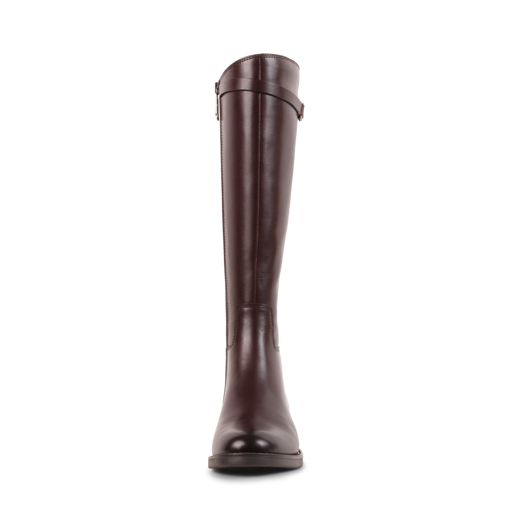 ELLIOTT CAFE LEATHER WATERPROOF BOOT