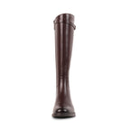 ELLIOTT CAFE LEATHER WATERPROOF BOOT