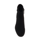 HAVENS BLACK SUEDE WATERPROOF BOOT