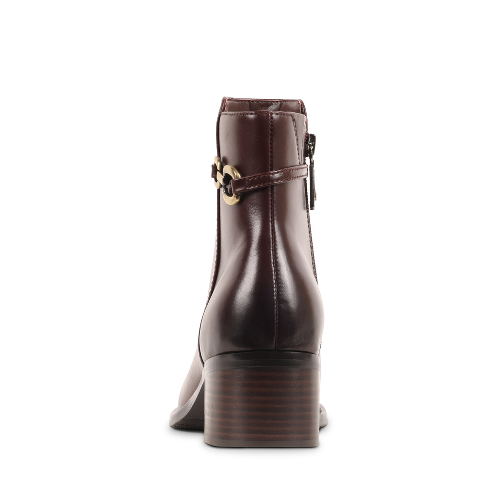 HAVEN CAFE LEATHER WATERPROOF BOOT