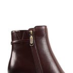 HAVEN CAFE LEATHER WATERPROOF BOOT