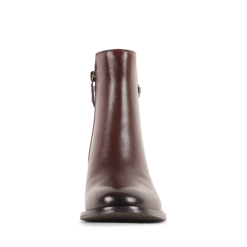 HAVEN CAFE LEATHER WATERPROOF BOOT