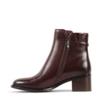 HAVEN CAFE LEATHER WATERPROOF BOOT