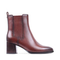 ANNALISE WHISKEY LEATHER