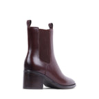 REMINGTON CAFE LEATHER WATERPROOF BOOT