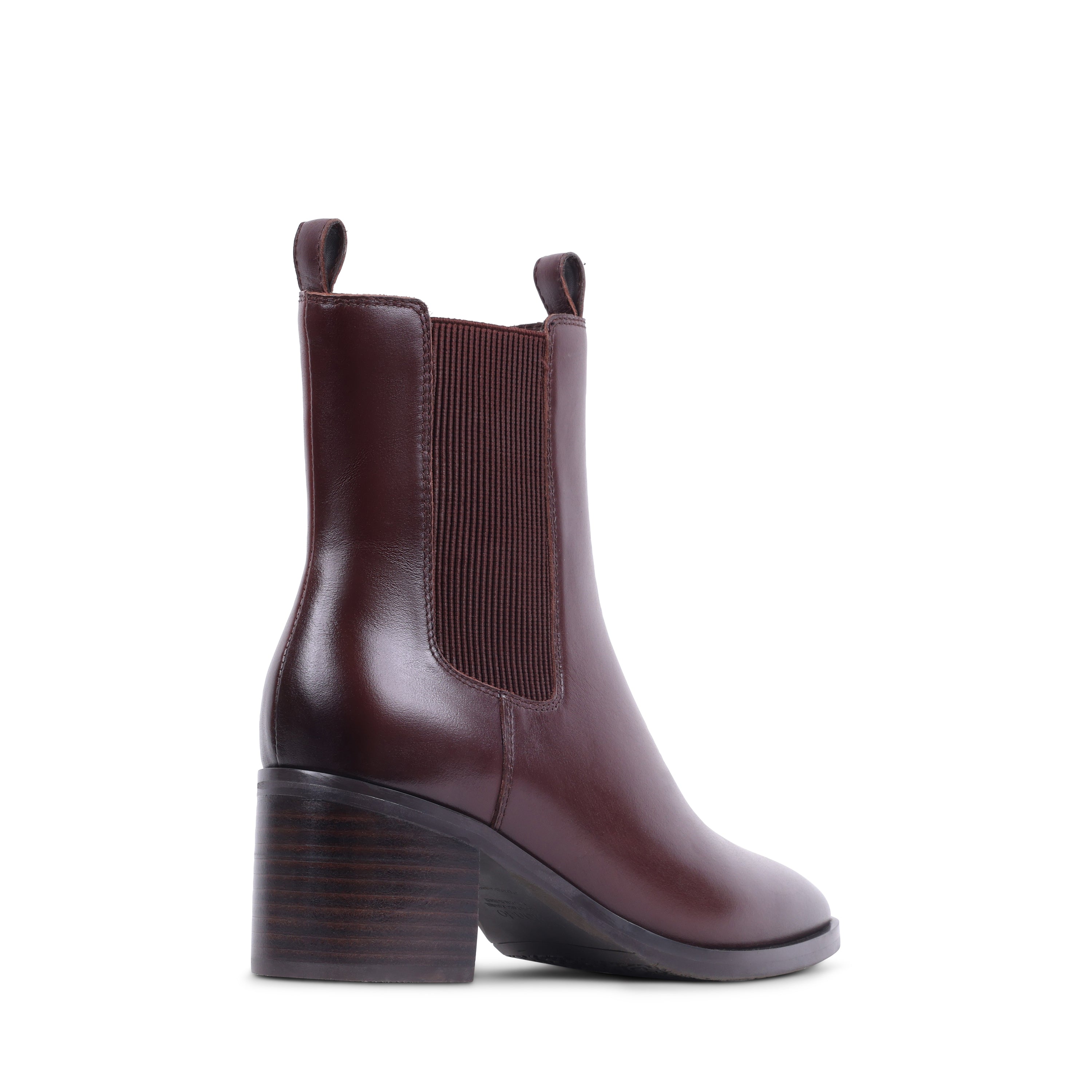 REMINGTON CAFE LEATHER WATERPROOF BOOT