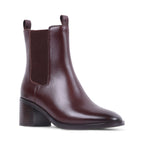 REMINGTON CAFE LEATHER WATERPROOF BOOT