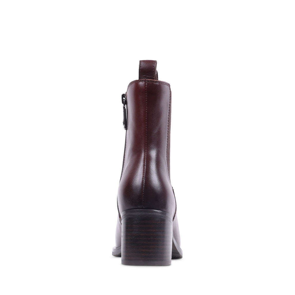 REMINGTON CAFE LEATHER WATERPROOF BOOT