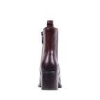 REMINGTON CAFE LEATHER WATERPROOF BOOT