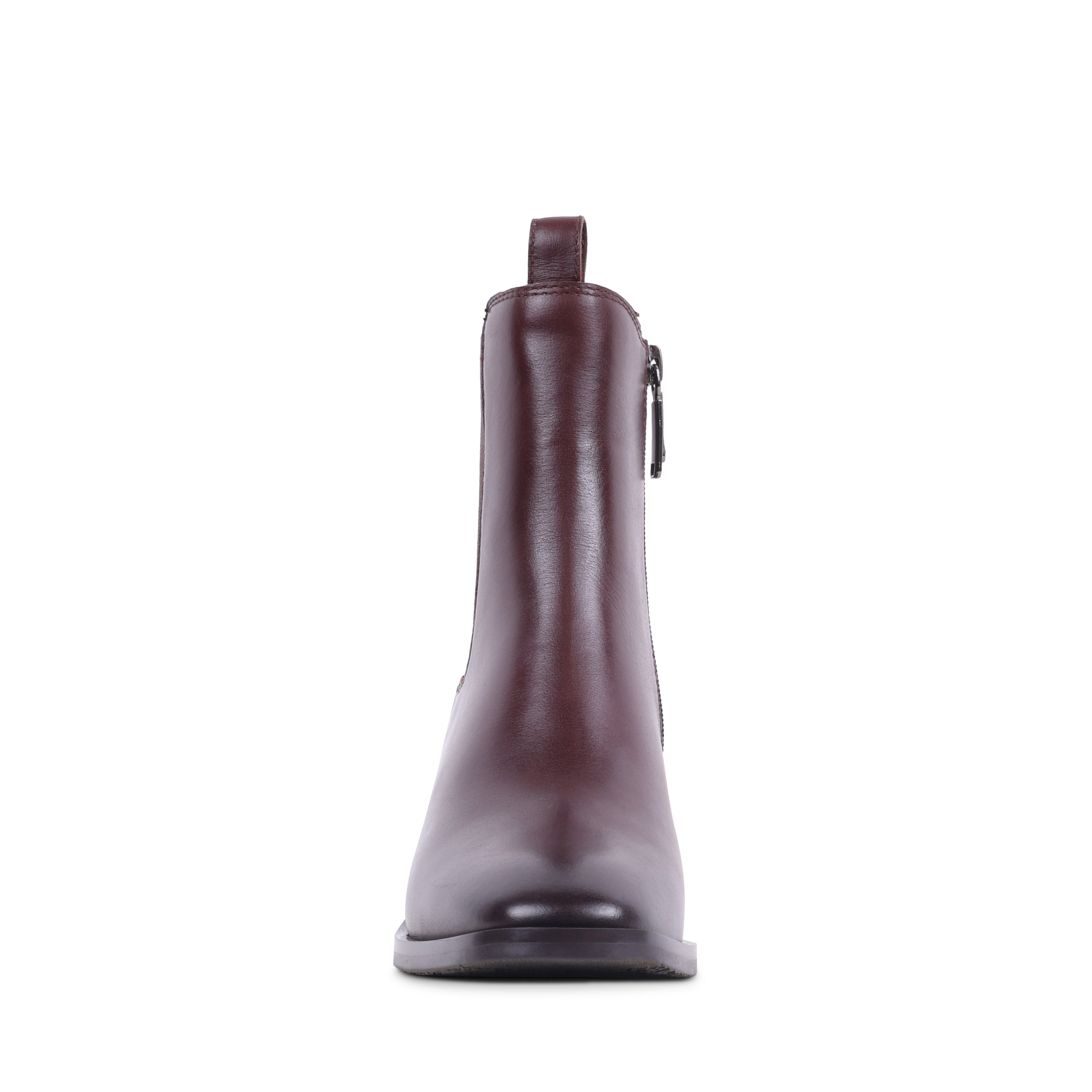 REMINGTON CAFE LEATHER WATERPROOF BOOT
