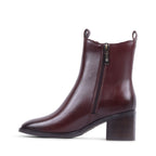 REMINGTON CAFE LEATHER WATERPROOF BOOT