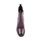 REMINGTON CAFE LEATHER WATERPROOF BOOT