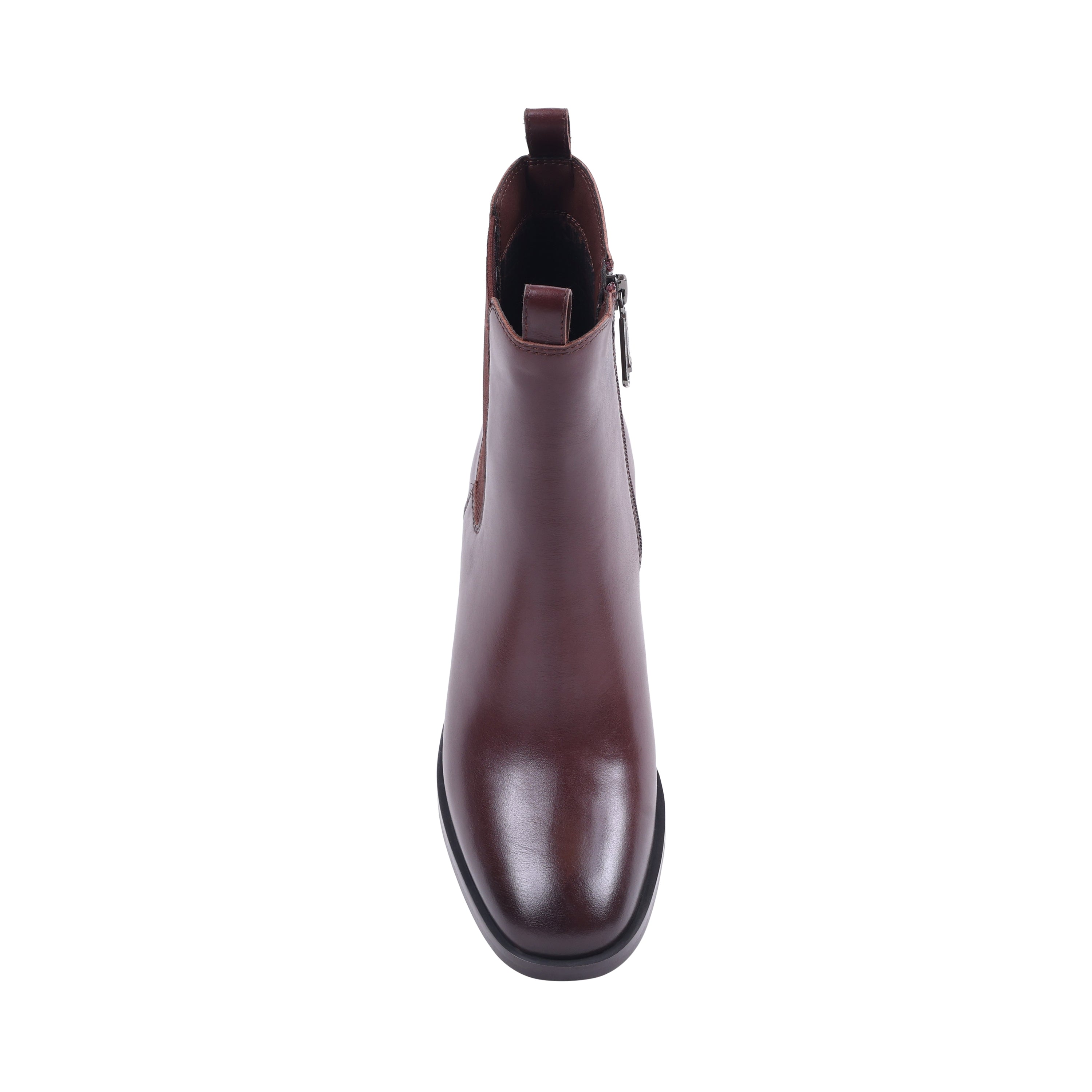 REMINGTON CAFE LEATHER WATERPROOF BOOT