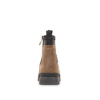 NICOLEES MOSS SUEDE WATERPROOF BOOT