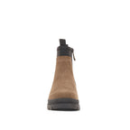 NICOLEES MOSS SUEDE WATERPROOF BOOT