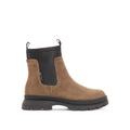 NICOLEES MOSS SUEDE WATERPROOF BOOT