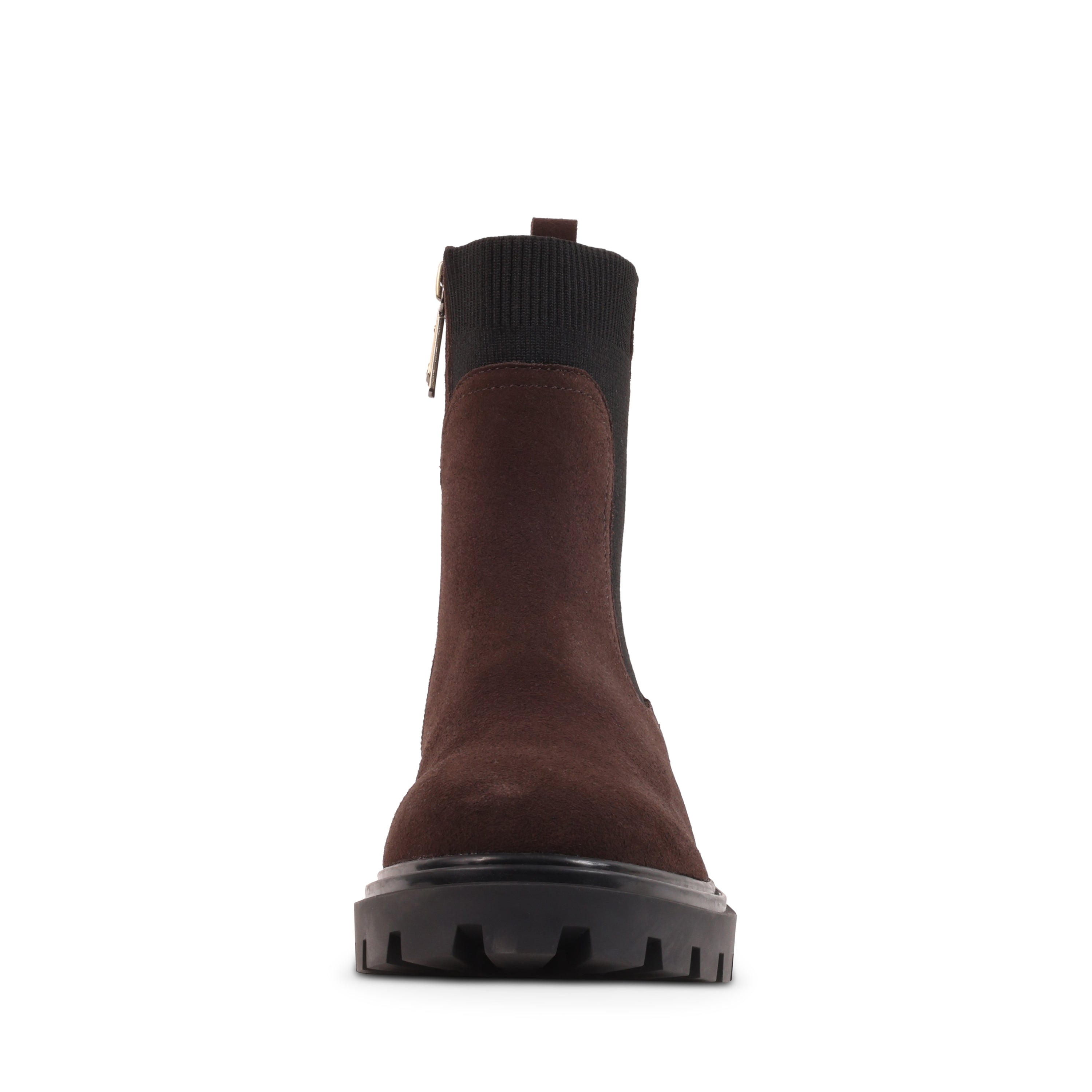 JULISSAS CAFE SUEDE WATERPROOF BOOT