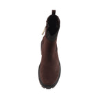 JULISSAS CAFE SUEDE WATERPROOF BOOT