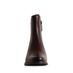 GAYLINE CAFE LEATHER WATERPROOF BOOT