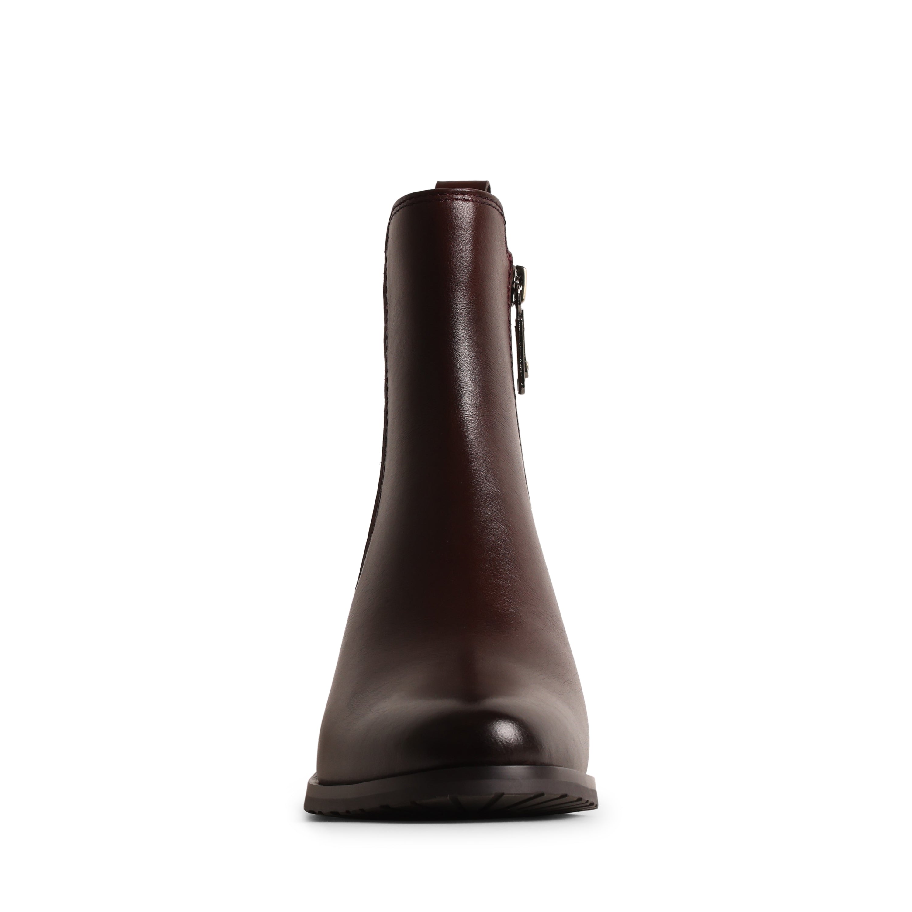 GAYLINE CAFE LEATHER WATERPROOF BOOT