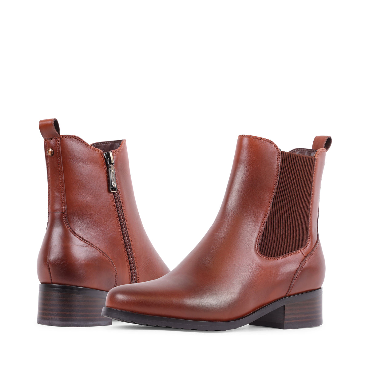 GAYLINE WHISKEY LEATHER