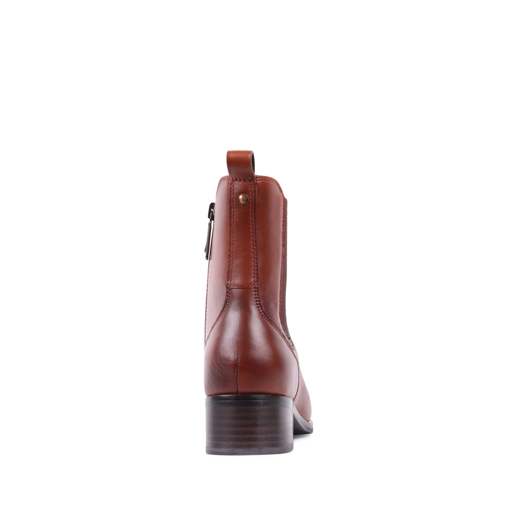 GAYLINE WHISKEY LEATHER