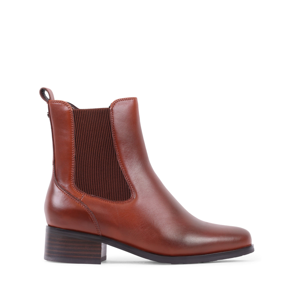 GAYLINE WHISKEY LEATHER