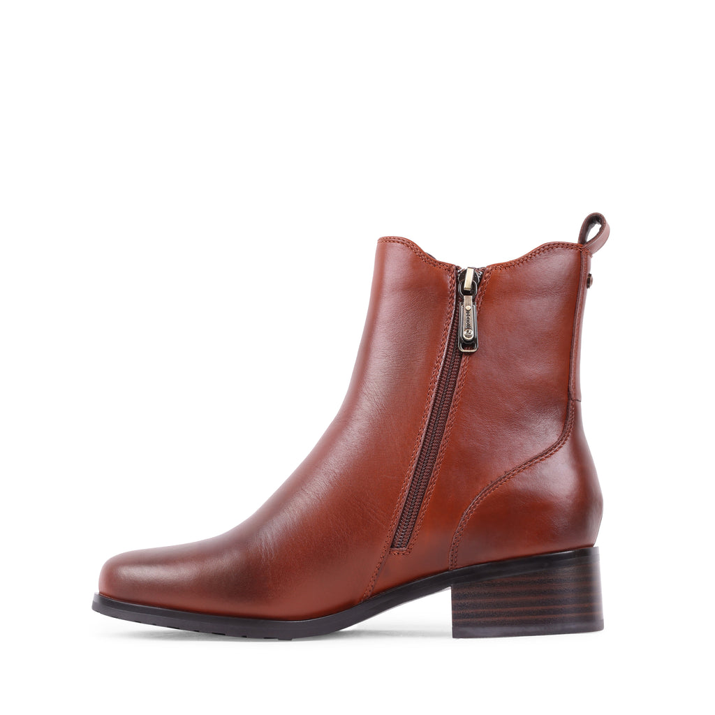 GAYLINE WHISKEY LEATHER