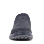 MATT BLACK NUBUCK WATERPROOF BOOT