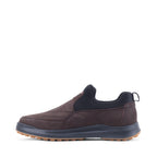 MATT BROWN NUBUCK WATERPROOF BOOT