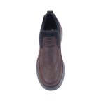 MATT BROWN NUBUCK WATERPROOF BOOT