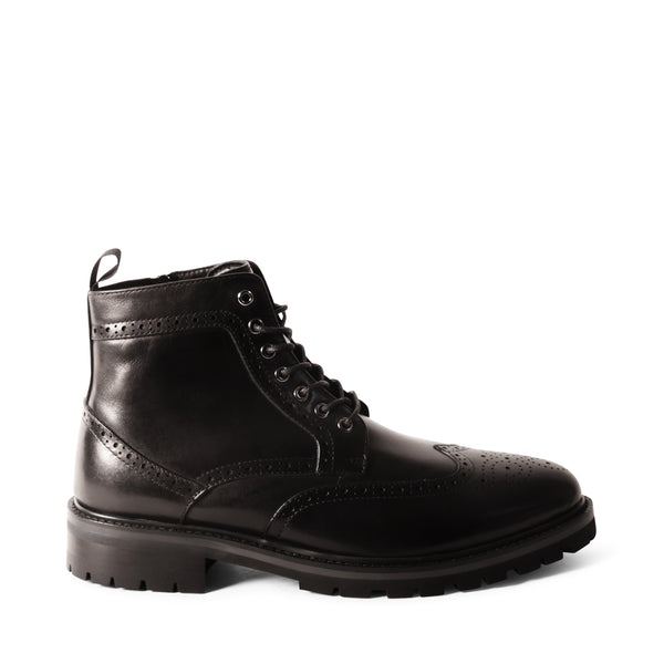 CUIR NOIR