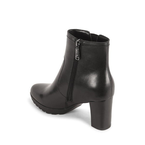 CUIR NOIR
