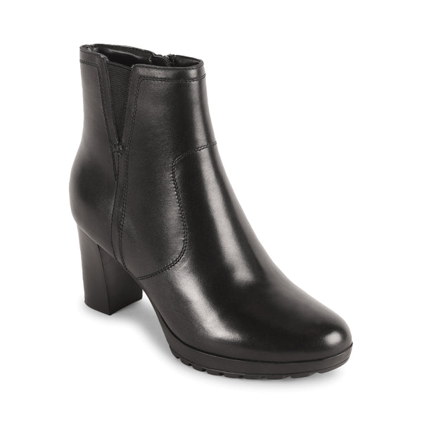 CUIR NOIR