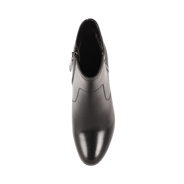 CUIR NOIR