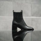 REMINGTON CUIR NOIR