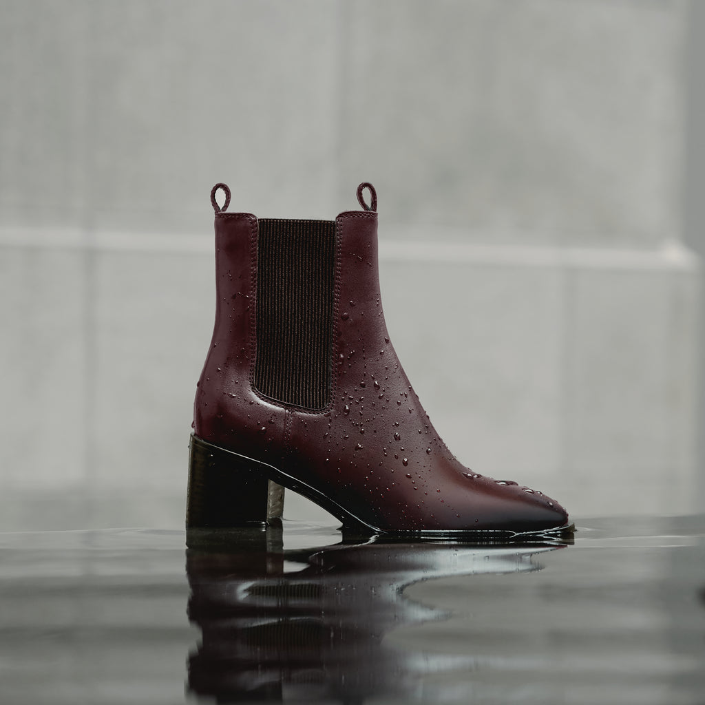 REMINGTON CAFE LEATHER